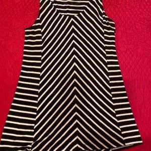 Soma Lounge Wear Women's Dress or Tunic size small EUC
